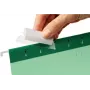 Separadores para tabuleiros de correspondência Esselte Eco (25 unid.)