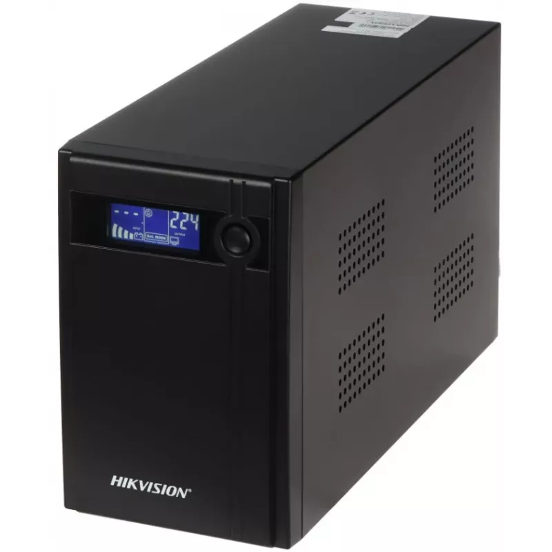 Fonte de alimentação de emergência DS-UPS2000/GER