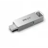 Pen USB PNY 64 GB USB Type-A USB Type-C DUO LINK