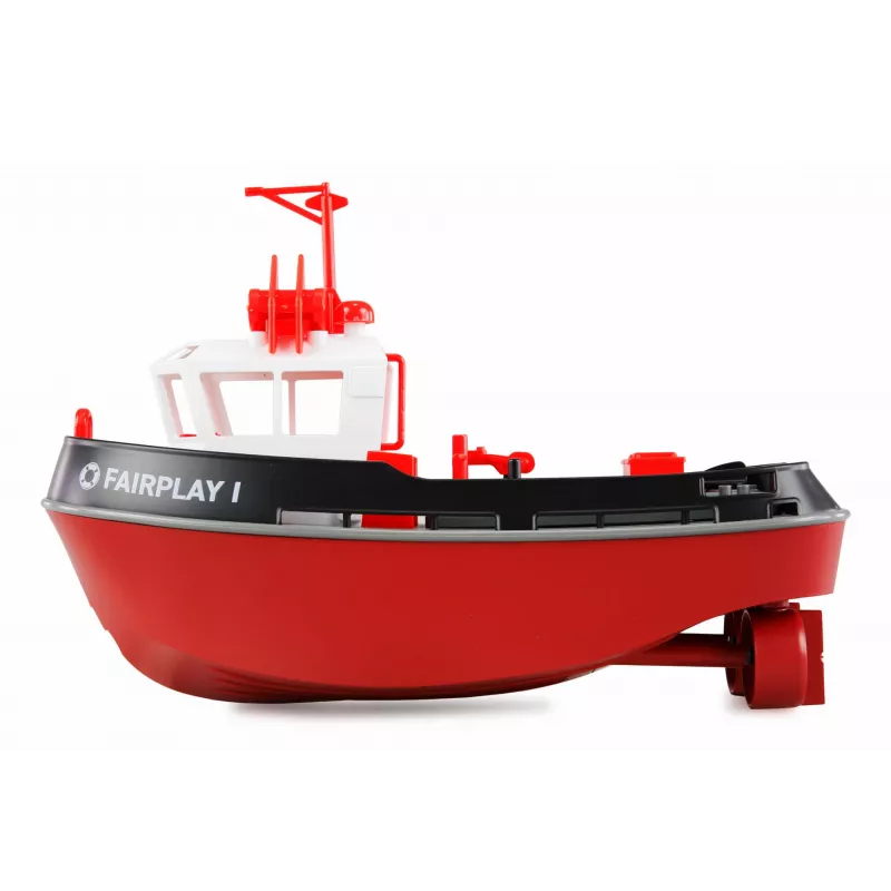 Amewi Fairplay I modelo de barco radiocontrolado (RC) motor elétrico 1:72