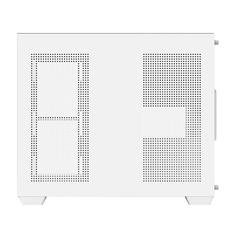 Caixa de computador Darkflash C285MP (branca)