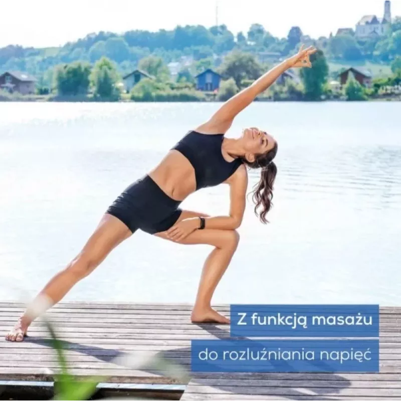Estimulador muscular TENS/EMS Beurer EM 49