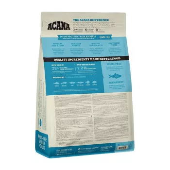 ACANA Pacifica - comida seca para gatos - 1,8kg