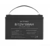 Bateria de gel universal para UPS Armac B/12V/100Ah