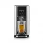 Caso Turbo Dispensador de água quente | HW 620 | Dispensador de água | 2600 W | 2,5 L | Plástico/Aço inoxidável | Preto/Aço inoxidável