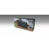 Muse M-109DB rádio portátil, DAB+/FM PLL, ecrã LCD, alarme, pilhas/corrente, preto