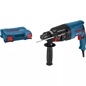 Martelo perfurador Bosch GBH 2-26 Professional 830 W 4000 rpm SDS Plus