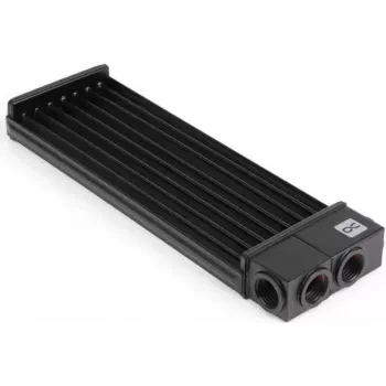 Alphacool ES Refrigerador de água para RAM em forma de U Conjunto de 8
