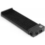 Alphacool ES Refrigerador de água para RAM em forma de U Conjunto de 8