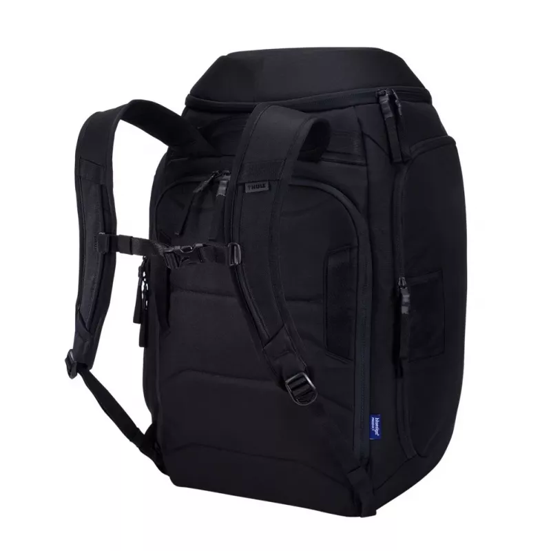 Thule 5156 Roundtrip Mochila para botas de esqui e snowboard 60L preto