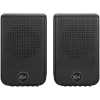 Coluna sem fios de 1 via KLIPSCH SURR 100 — 50 W, 2.0 canais, 235–20000 Hz, preta