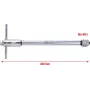 Suporte para ferramentas KS Tools 331.0675 com cabeça de roquete reversível, 320 mm