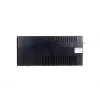 Digitus DN-170065 UPS Line-Interactive, 1000VA / 600W, 4x Schuko, 2x 12V/7Ah