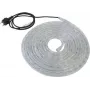 Mangueira de luz LED EUROLITE 50506201 – 9 m, branco