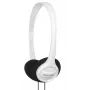 Koss | Auscultadores | KPH7w | com fios | On-Ear | branco