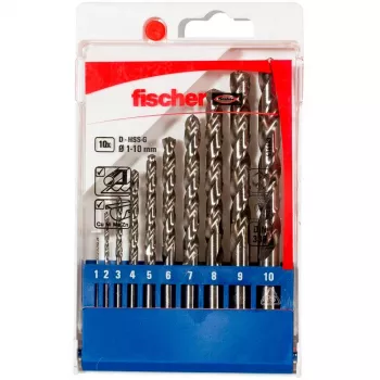 Fischer 536603 broca