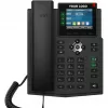 Produto Fanvil X3U preto