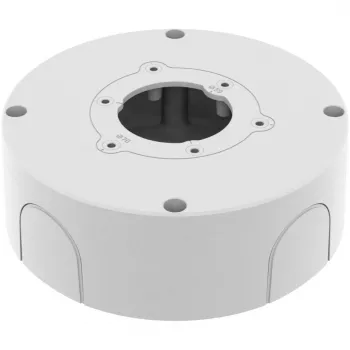 Tomada de ligação – alumínio – branco para QNO-C8083R – QNO-C9083R