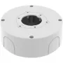 Tomada de ligação – alumínio – branco para QNO-C8083R – QNO-C9083R