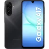 Samsung Galaxy A17 17 cm (6,7 polegadas) Hybrid Dual SIM 4G USB Type-C 4 GB 128 GB 5000 mAh preto