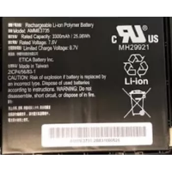 Bateria Zebra BTRY-ET5X-10IN3-02, peça/acessório para tablet