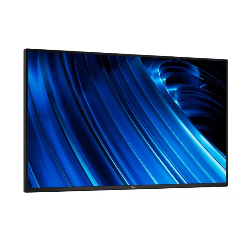 DELL Pro P 27 P2726H WOST monitor de computador 68,6 cm (27 polegadas) 1920 x 1080 píxeis Full HD LCD preto