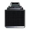 Robô limpa-fundos sem fios Wybot S2 Solar Vision — Wybot S2 SOLAR VISION, limpa-fundos sem fios alimentado a energia solar