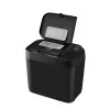 Panasonic | Máquina de fazer pão | SD-R2530 | Potência 550 W | Número de programas 30 | Visor Sim | Preto