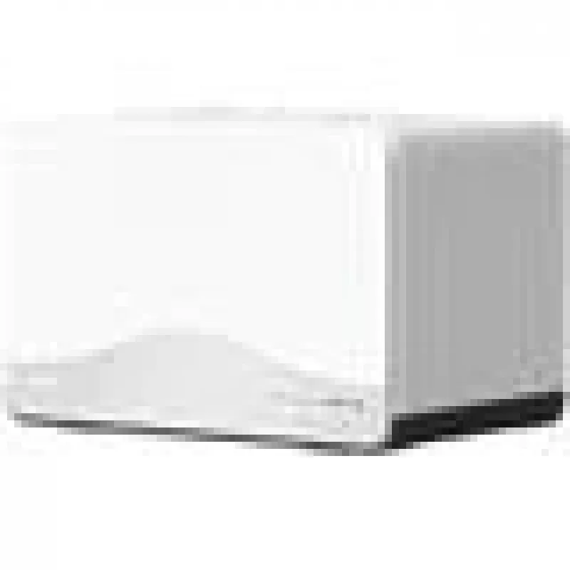 Sistema Mesh MERCUSYS Halo H27BE Dual-Band Wi‑Fi 6, pack de 2, 3x LAN, 3568 Mbit/s, antenas internas, branco