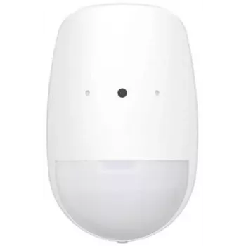 Hikvision DS-PDPG12P-EG2-WE produto branco