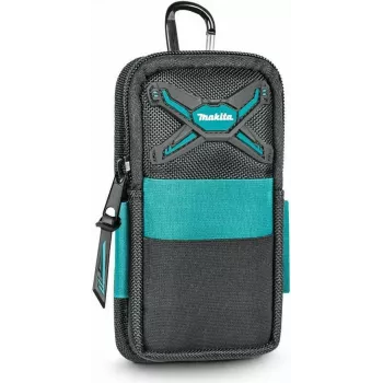 Bolsa de cinto Makita (C x L x A) 90 x 40 x 165 mm E-15556