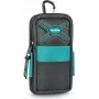 Bolsa de cinto Makita (C x L x A) 90 x 40 x 165 mm E-15556