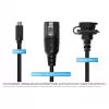 Goodconnections IC01-16U3102-005 Cabo USB