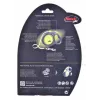 FLEXI new Neon L – trela retrátil – 5 m