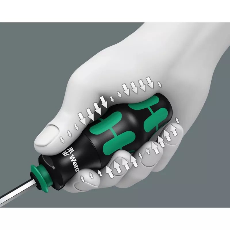 Wera 05051021001 suporte de armazenamento preto