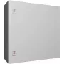 Caixa elétrica Rittal AX 1054.000, aço inoxidável, 600×600×250 mm, IP66