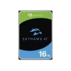 Disco interno Seagate SkyHawk AI 16 TB 7200 rpm 512 MB 3,5 polegadas Serial ATA III
