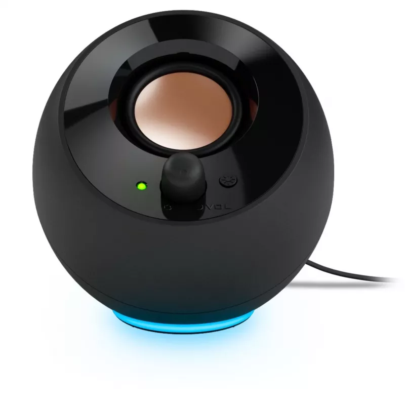 Conjunto de altifalantes Creative Labs Pebble SE 4,4 W
