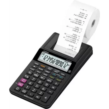 Calculadora de impressão Casio HR-8RCE