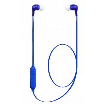 Auscultadores Toshiba CoolVibe RZE-BT312E azul