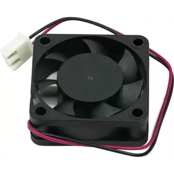 Ventoinha de arrefecimento do bico para impressora 3D Flashforge AD4, Modelo 30999390003