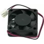 Ventoinha de arrefecimento do bico para impressora 3D Flashforge AD4, Modelo 30999390003