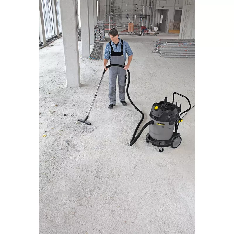 Aspirador Kärcher NT 65/2 Tact²