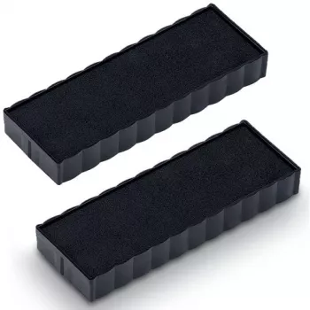 TRODAT SWOP-Pad 6/4817 - almofada de substituição - preto