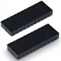 TRODAT SWOP-Pad 6/4817 - almofada de substituição - preto