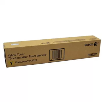 Cartucho de toner Xerox 006R01696 10000 páginas amarelo