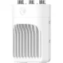 Cambium Networks XE3-4TN XE3-4TN0A00-EU ponto de acesso Wi-Fi 6E tribanda para exterior, AX6600, 4x4, 6 GHz