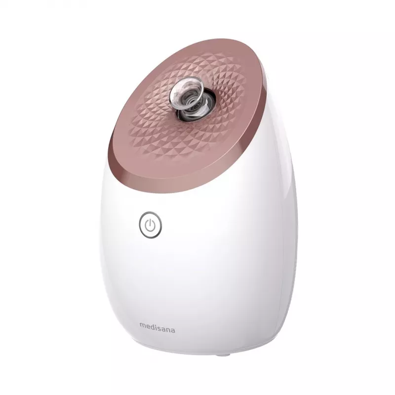 Sauna facial Medisana DS 600, branco
