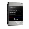 Western Digital Ultrastar DC HC555 disco interno 12 TB 7200 RPM 512 MB 3.5 SAS3