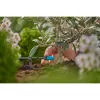 Gotejador Gardena 13305-20 adequado para sistema de rega gota a gota plástico